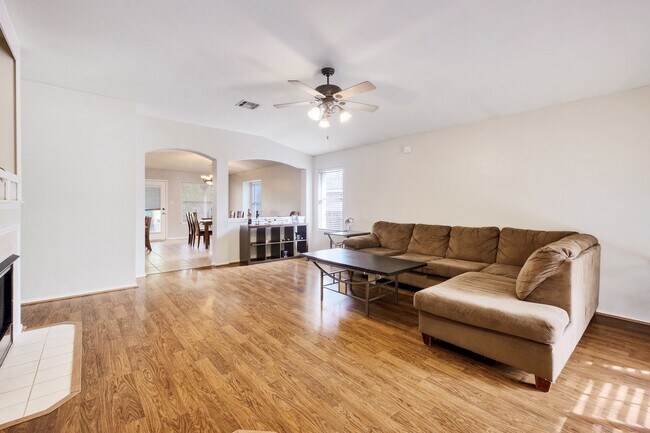 property at 2417 Hallie Ln