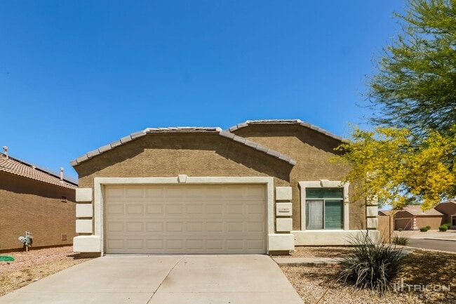 property at 8053 N 109th Ln