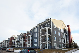 Copperfield Park II in Calgary, AB - Building Photo - Building Photo