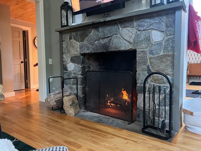 506 Williams Ln in Quechee, VT - Building Photo - Building Photo
