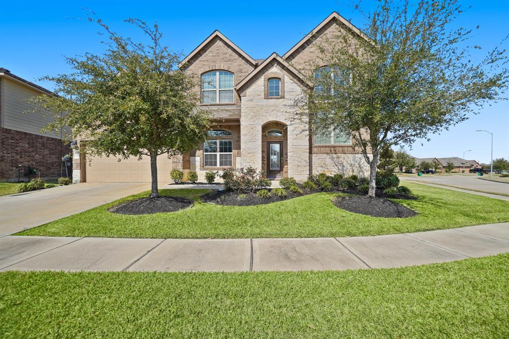 28902 Glacier Bay Ct in Katy, TX - Building Photo