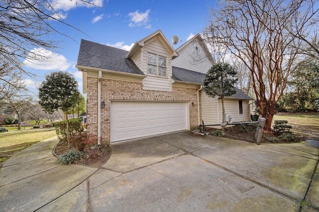 3117 Lakewood Edge Dr in Charlotte, NC - Building Photo - Building Photo