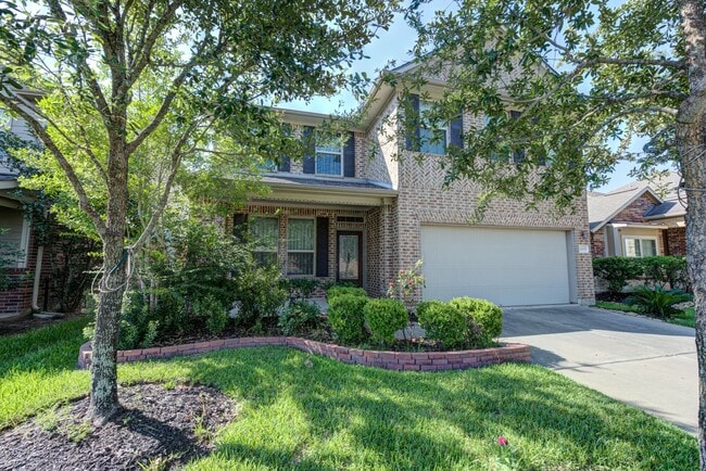property at 10009 Boulder Bend Ln