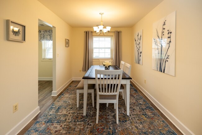 Rockdale Gardens Apartments & Townhomes*