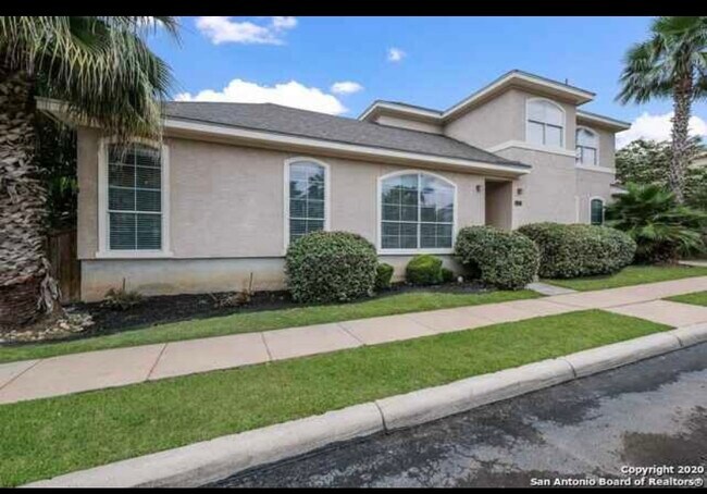 6717 Biscay Bay in San Antonio, TX - Building Photo - Building Photo