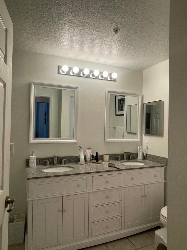 property at 1116 University Blvd