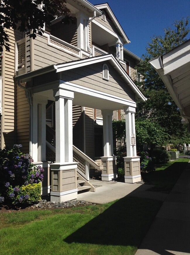 property at 15300 112th Ave NE