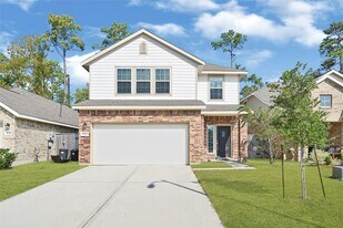 1922 Ballesteros St in Crosby, TX - Building Photo