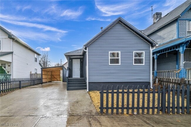 2160 Fulton Rd in Cleveland, OH - Building Photo - Building Photo