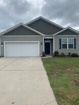 184 Mountain Ash Ln in Myrtle Beach, SC - Building Photo