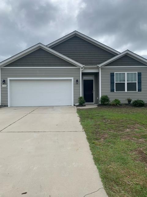 property at 184 Mountain Ash Ln