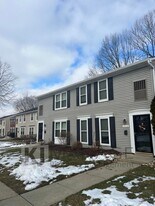1608 Orchard Dr in Canton Township, MI - Building Photo