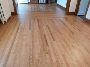 1210 Erie St, Unit 2B in Racine, WI - Foto de edificio - Building Photo