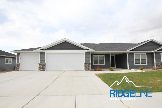 property at 301 Choteau Ave NE