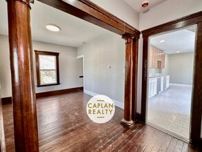 545 Woodward Ave in New Haven, CT - Building Photo - Building Photo