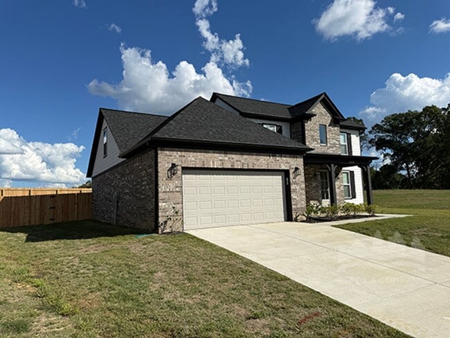 10289 March Mdws Wy in Olive Branch, MS - Building Photo - Building Photo