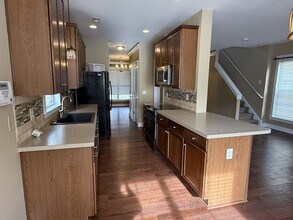 15211 Barnsbury Dr in Huntersville, NC - Building Photo - Building Photo