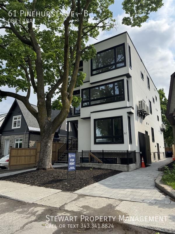 property at 61 Pinehurst Ave