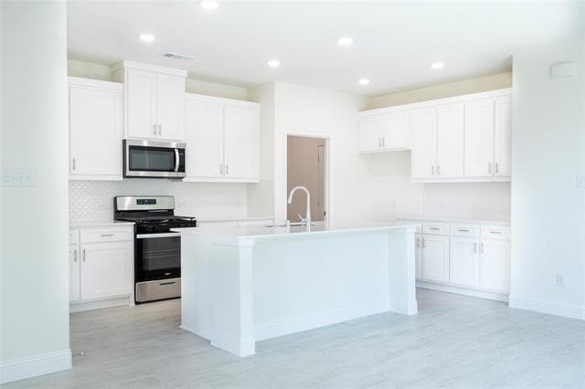 825 Amenduni Ln in Anna, TX - Building Photo - Building Photo