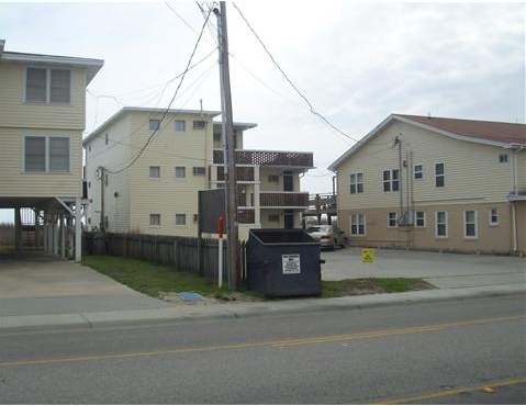 3802 N Ocean Blvd in Myrtle Beach, SC - Building Photo - Building Photo