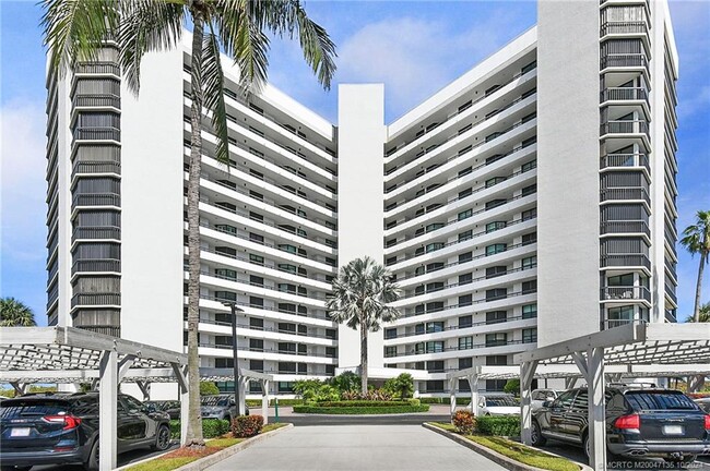 property at 8800 S Ocean Dr