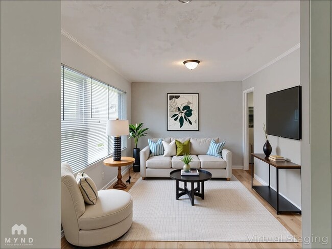 2045 Verbena St NW in Atlanta, GA - Building Photo - Building Photo