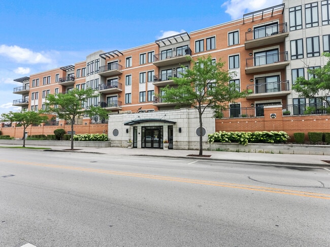 property at 135 S York St