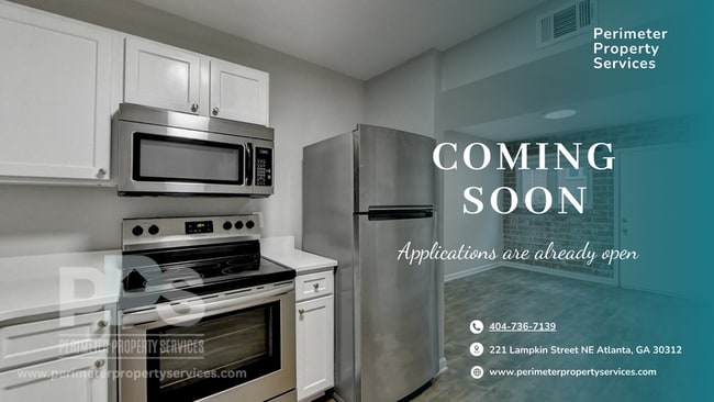 property at 221 Lampkin St