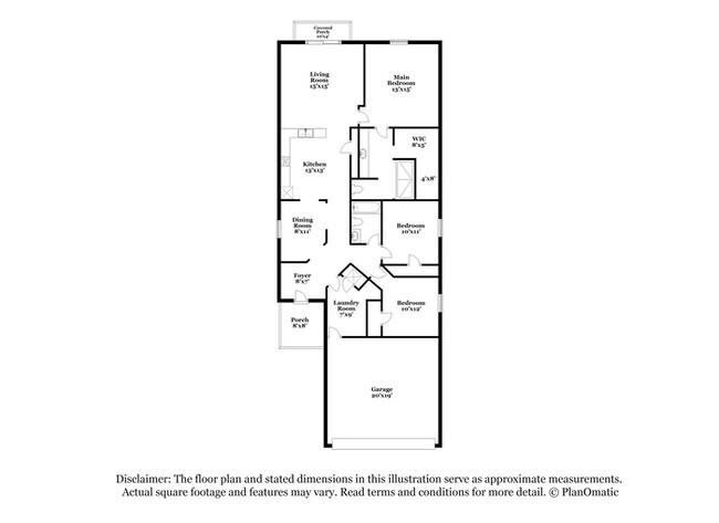 8308 Silverbell Loop in Brooksville, FL - Building Photo - Building Photo
