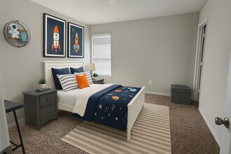 25119 Bells Canyon Dr in Porter, TX - Foto de edificio - Building Photo