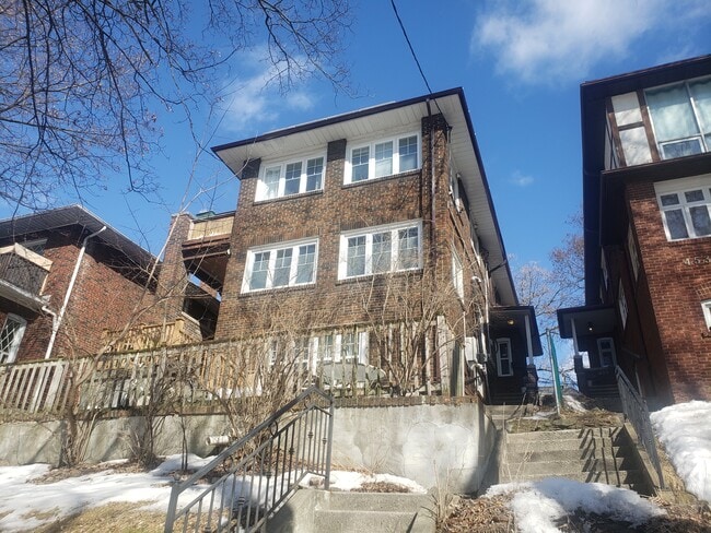 property at 459 Parkside Dr