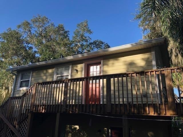 27 Williams St in St. Augustine, FL - Building Photo - Building Photo