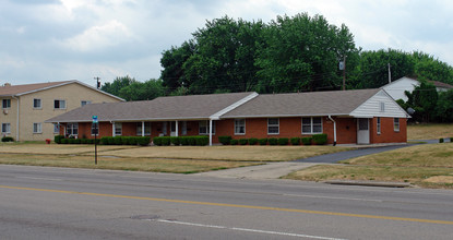 3010-3016 E Dorothy Ln in Dayton, OH - Building Photo - Building Photo