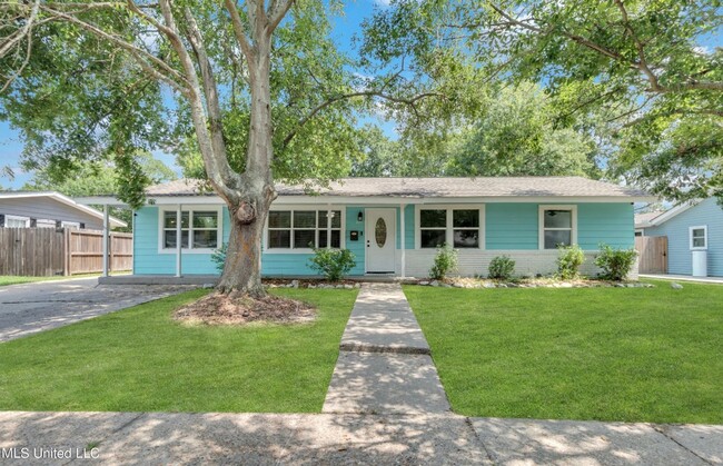 2211 Tucker Ave