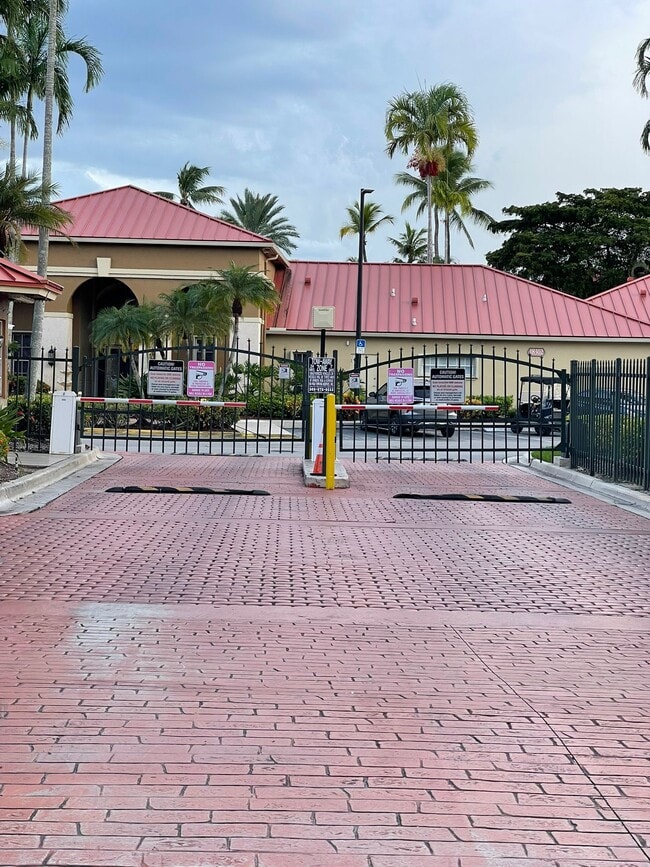 property at 18344 NW 68th Ave