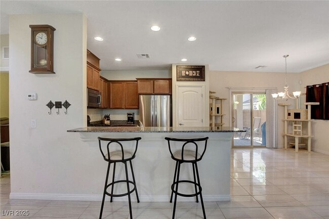 property at 9615 Volk Ave