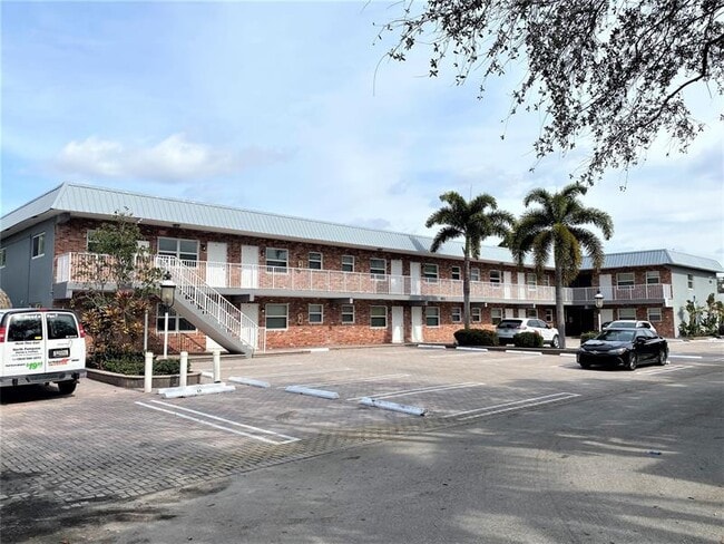 property at 853 SE 4th Ct