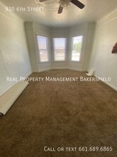 930 6th St in Bakersfield, CA - Building Photo - Building Photo
