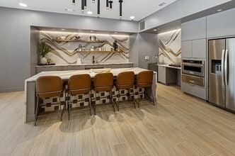 The Waylon Apartments & Townhomes in McKinney, TX - Building Photo - Building Photo