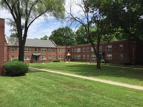 Ashburton Woods Apartments in Baltimore, MD - Building Photo - Building Photo