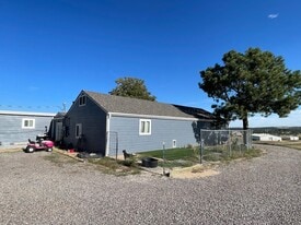 1384 Flintwood Rd in Franktown, CO - Building Photo