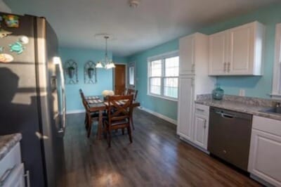 22 E Garfield Ave in Bridgeton, NJ - Foto de edificio - Building Photo