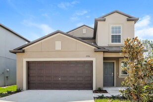 17994 Blissful Stars Dr in Lutz, FL - Building Photo
