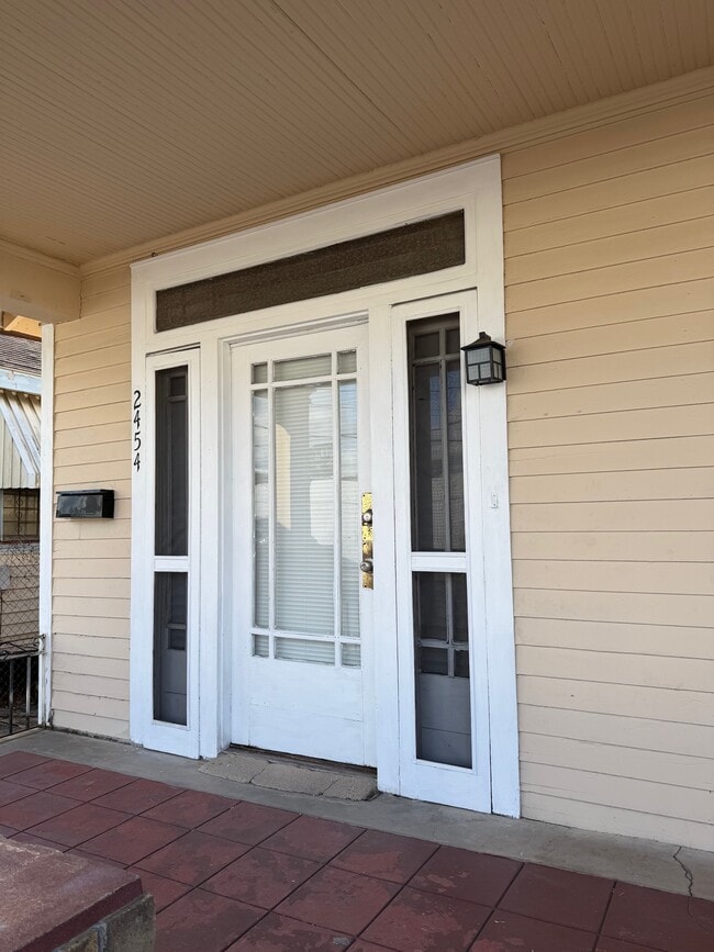 2454 N Derbigny St, Unit 2454 N. Derbigny in New Orleans, LA - Building Photo - Building Photo