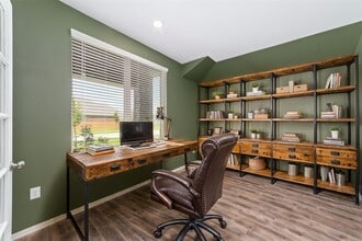 12206 English Mist Dr in Houston, TX - Building Photo - Building Photo