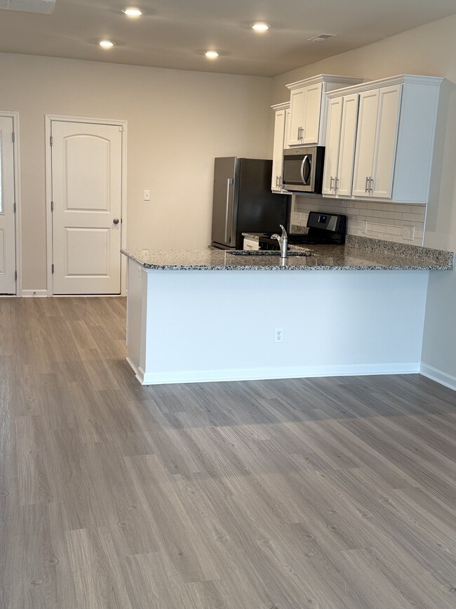 1508 Independence Blvd in Newport News, VA - Foto de edificio - Building Photo