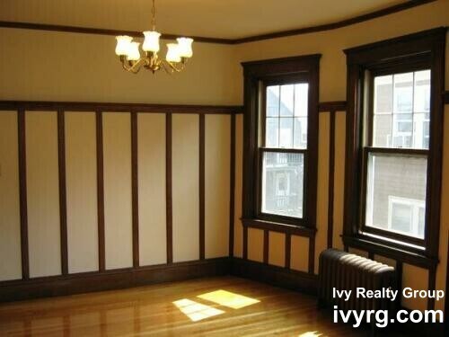 28 Commonwealth Rd, Unit 2 in Watertown, MA - Foto de edificio - Building Photo