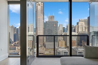 234 W Polk St in Chicago, IL - Foto de edificio - Building Photo