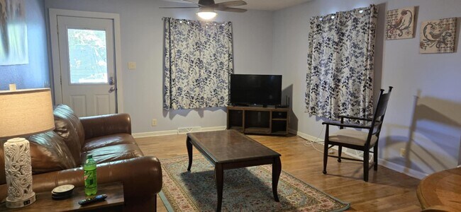 525 S 4th St in Greybull, WY - Building Photo - Building Photo