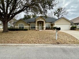 3724 Tatum Trace in Jacksonville, FL - Building Photo